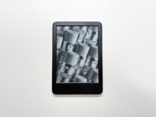 Kindle 第11世代（2024年版）6インチ16GB