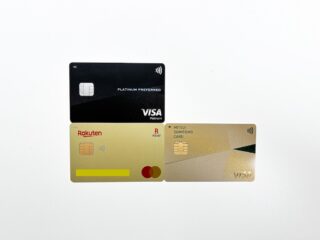 クレジットカードについて（2025）